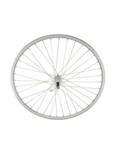 700c Alloy Free Wheel 36 Spoke 14g UCP 3/8 Q.R/Axle...